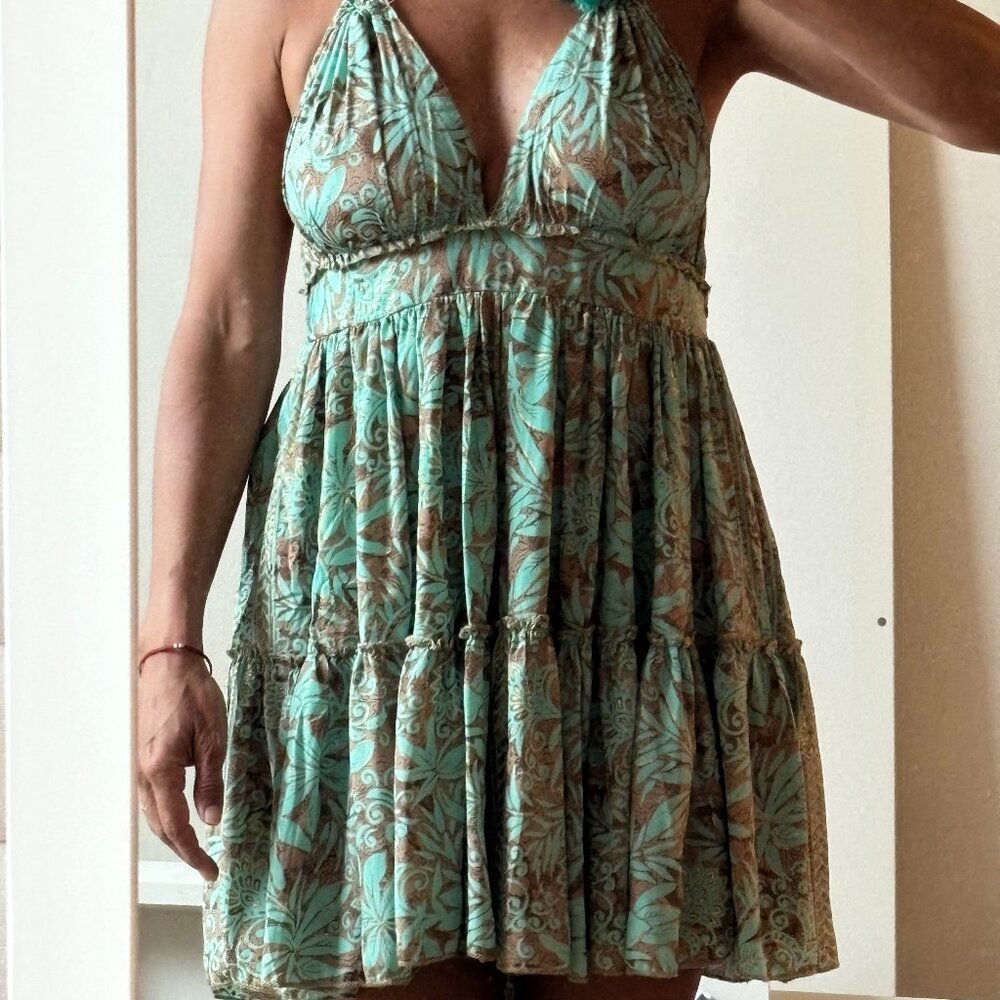 Summer dress (S or M)